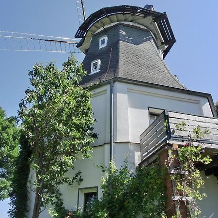 F -Haus FH10 Die Alte Mühle Graal-Mueritz Exterior foto
