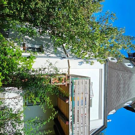 F -Haus FH10 Die Alte Mühle Graal-Mueritz Exterior foto